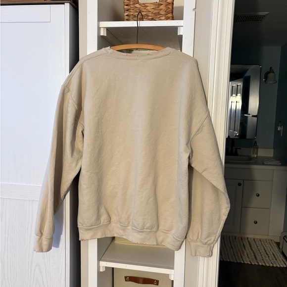 The Rolling Stones Cream Apparel - Picture 3 of 3